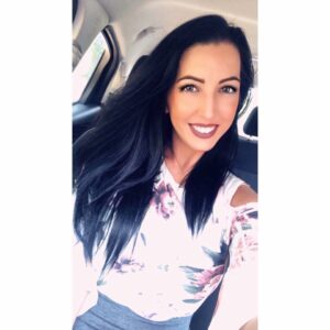 Kristen F.